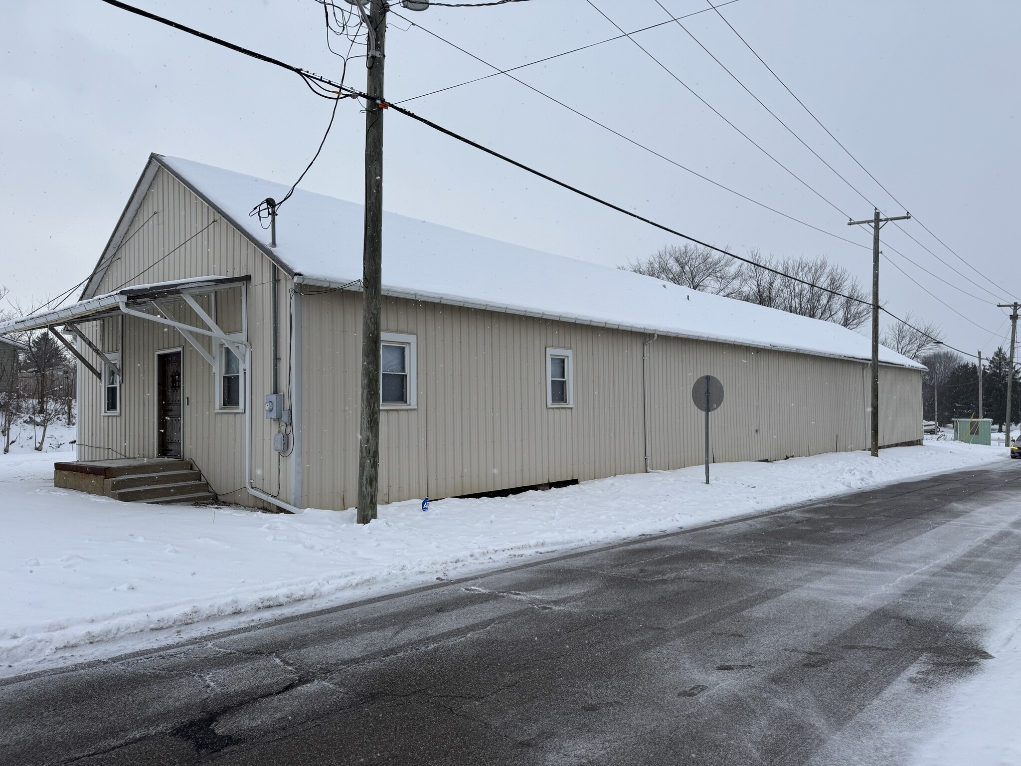 66 Walnut St, Plymouth, OH for lease Building Photo- Image 1 of 14