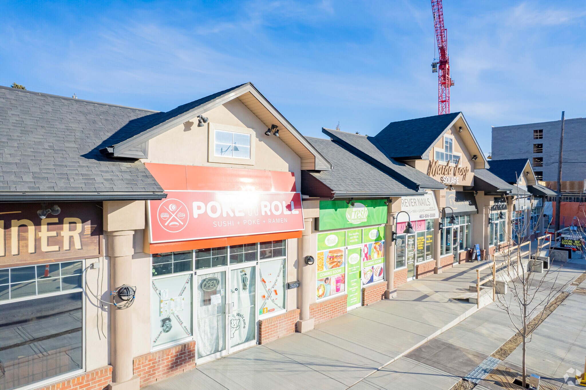 2008 33rd Ave SW, Calgary, AB for sale Primary Photo- Image 1 of 1