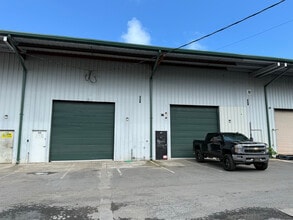 201 Kapaa Quarry Rd, Kailua, HI for lease Interior Photo- Image 1 of 2