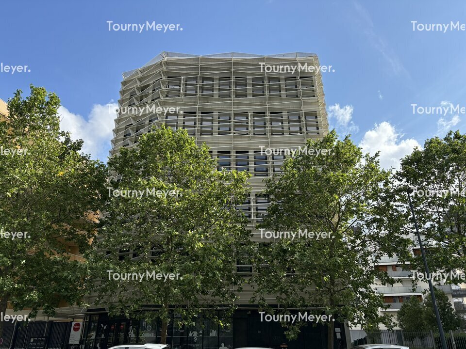 56 Avenue Maurice Bourges Maunoury, Toulouse à louer Photo du bâtiment- Image 1 de 13
