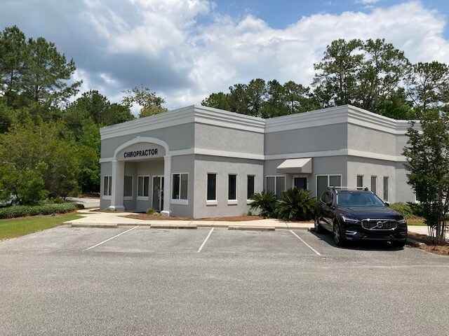 119 Springhall Dr, Goose Creek, SC à vendre Photo du bâtiment- Image 1 de 23