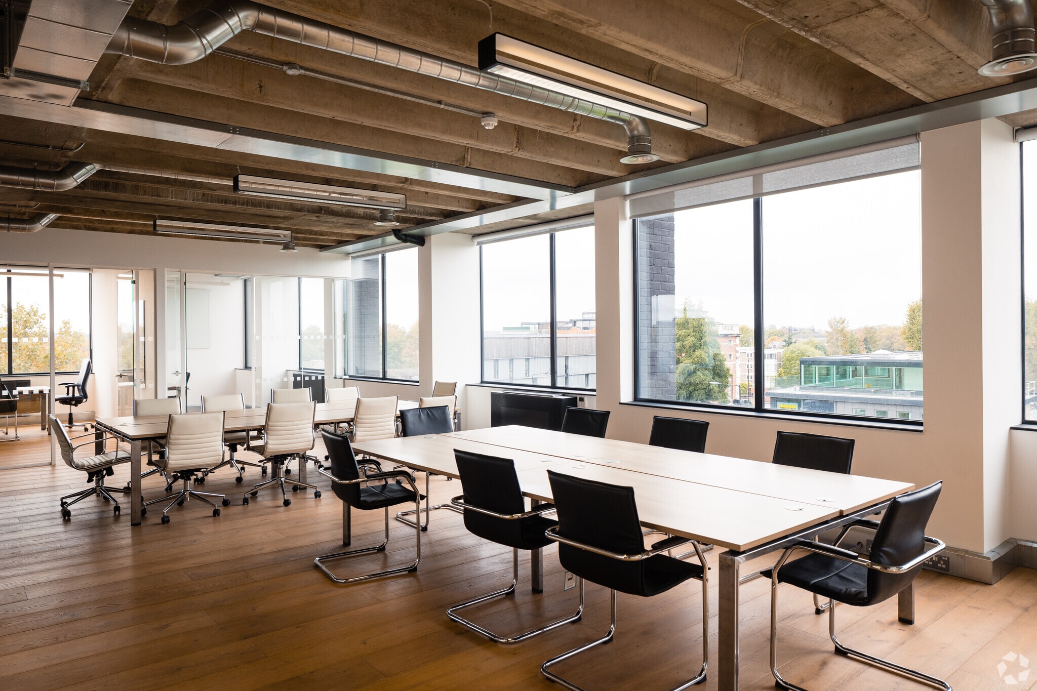 45 Beavor Ln, London for lease Interior Photo- Image 1 of 7