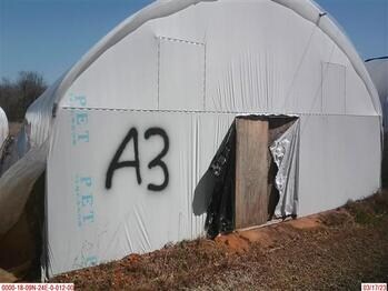 18870 County Line Rd, Keota, OK à vendre - Photo du bâtiment - Image 2 de 8