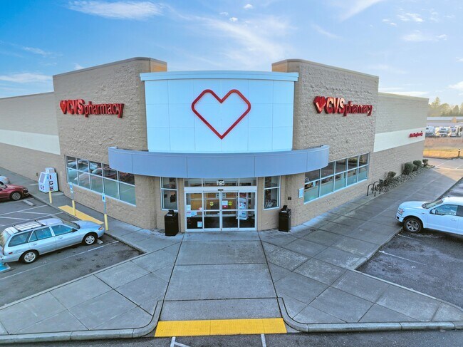 Plus de détails pour 1195 Boblett St, Blaine, WA - Commerce de détail à vendre