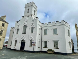 Plus de détails pour 1 The Parade, Isle Of Man - Bureau à louer