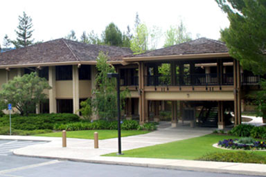 3000 Sand Hill Rd, Menlo Park, CA à vendre - Photo du bâtiment - Image 1 de 1