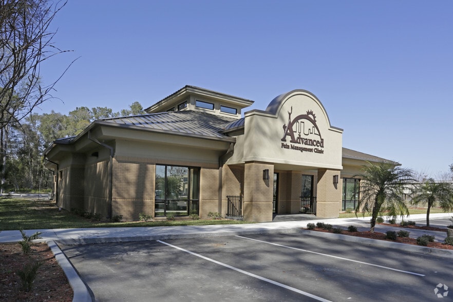 3003 Claire Ln, Jacksonville, FL for lease - Building Photo - Image 2 of 3