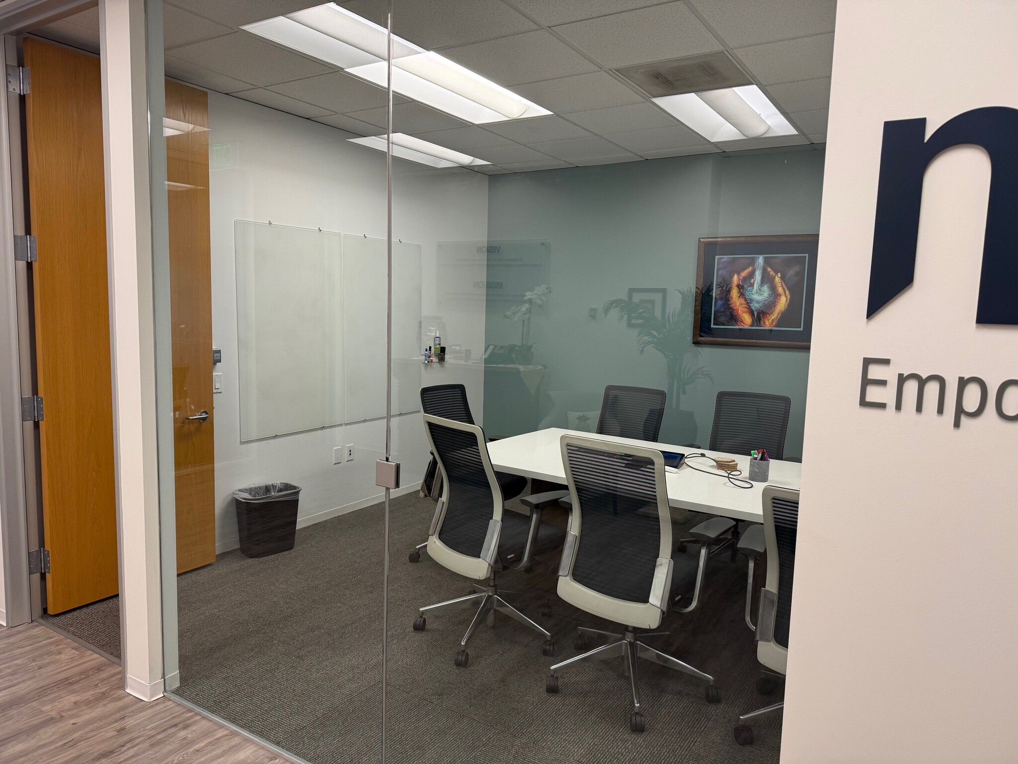 4 Executive Cir, Irvine, CA for lease Interior Photo- Image 1 of 16