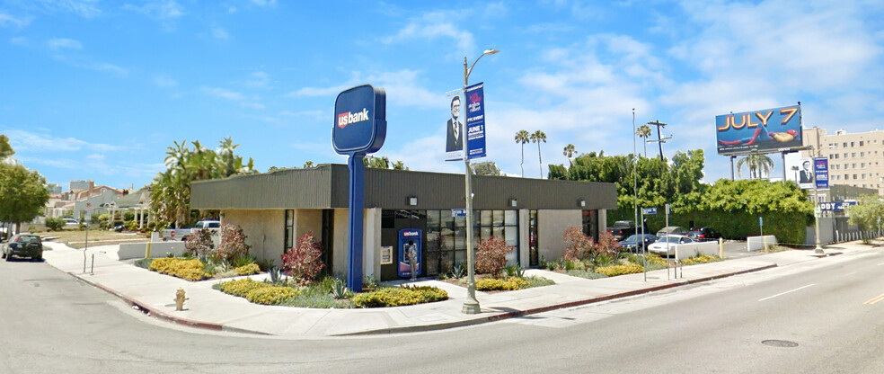 4500 Beverly Blvd, Los Angeles, CA for sale - Building Photo - Image 1 of 1