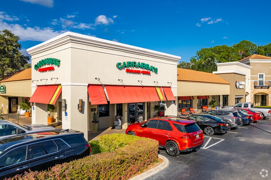 11411 N Dale Mabry Hwy, Tampa, FL à louer - Photo du bâtiment - Image 2 de 13