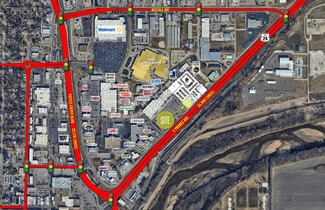 More details for E Poyntz Ave, Manhattan, KS - Land for Sale