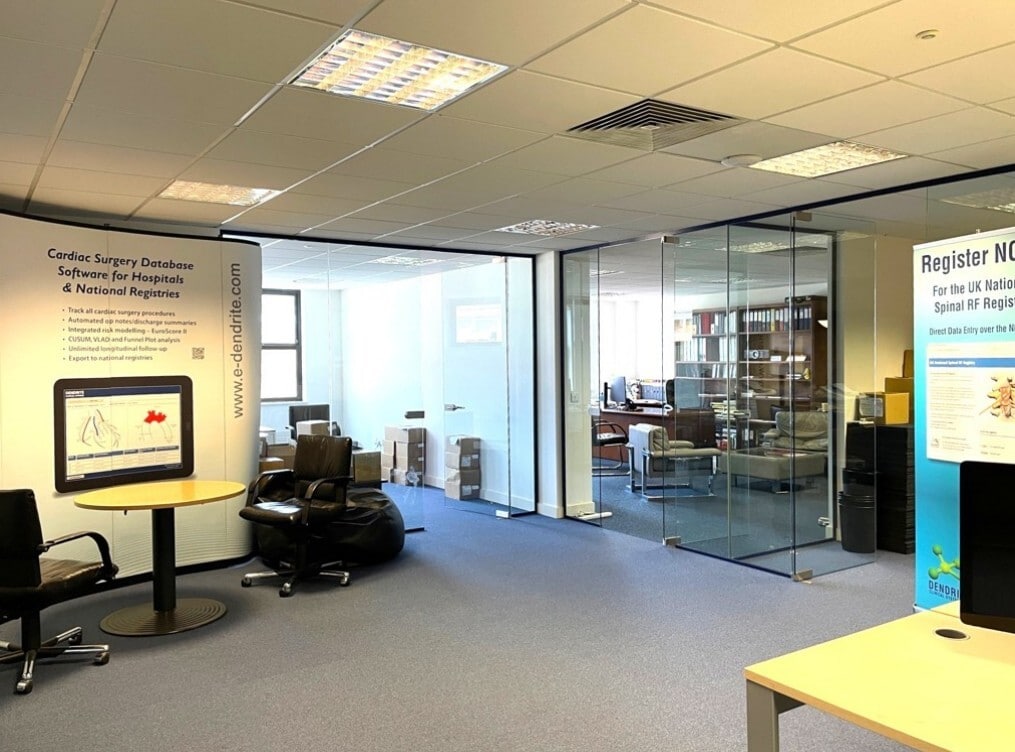 Station Rd, Henley On Thames, OXF RG9 1AY - Unit 103 -  - Interior Photo - Image 1 of 1