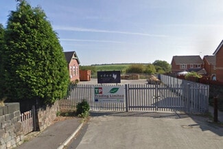 More details for Land at New Orchard Ln, Thurcroft - Land for Lease