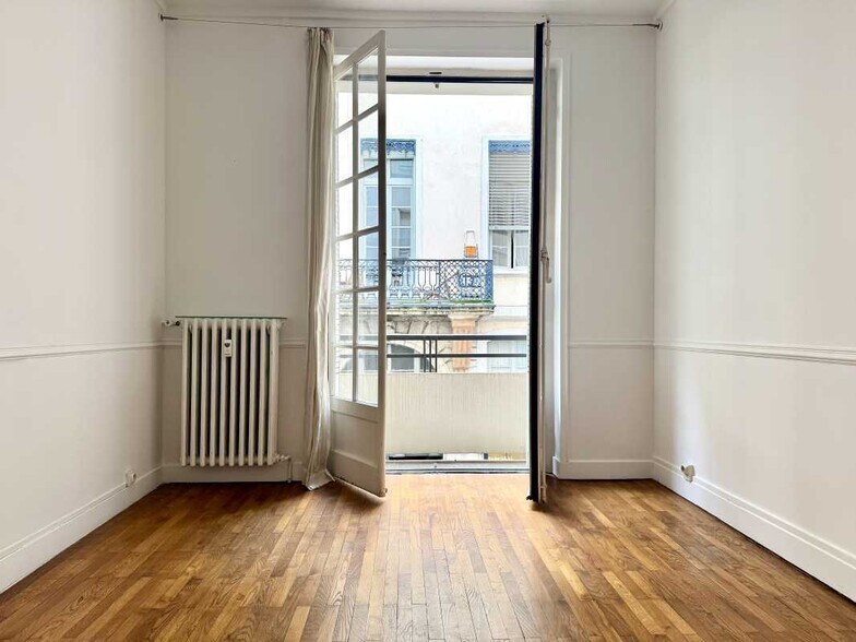4 Rue Emile Zola, Lyon à louer - Photo du bâtiment - Image 1 de 5