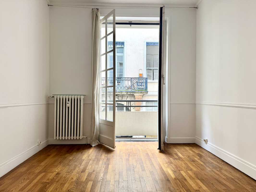 4 Rue Emile Zola, Lyon à louer Photo du bâtiment- Image 1 de 6