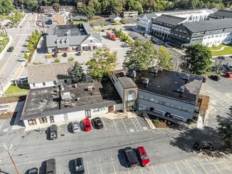 More details for 861 Edgell Rd, Framingham, MA - Retail for Sale