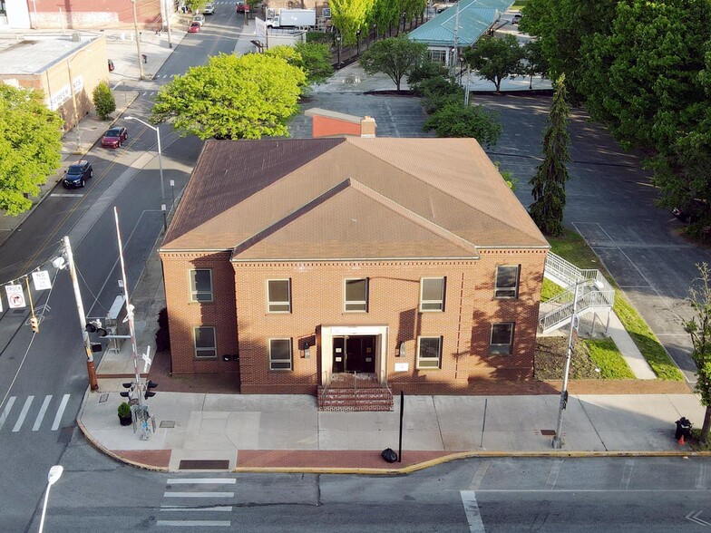 200 W Market St, York, PA for sale - Building Photo - Image 1 of 1