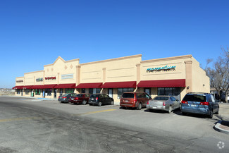 More details for 1275-1289 W Pueblo Blvd, Pueblo, CO - Retail for Lease