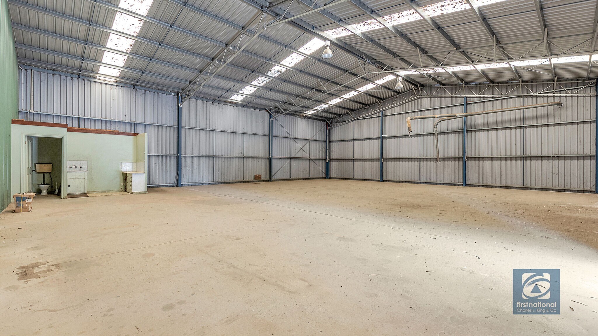 12 Graham St, Moama for lease Interior Photo- Image 1 of 3