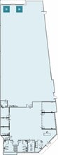 2777 Loker Ave W, Carlsbad, CA à louer Plan d’étage- Image 2 de 2