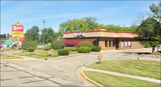 More details for 525 E Chicago St, Coldwater, MI - Retail for Lease