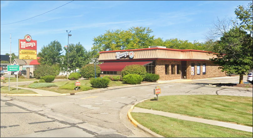 525 E Chicago St, Coldwater, MI for lease Primary Photo- Image 1 of 4