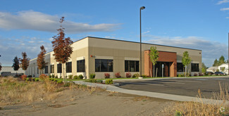 More details for 45 E Cozza Dr, Spokane, WA - Office for Lease