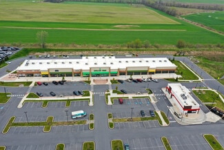 Plus de détails pour 1223 Lancaster Rd, Manheim, PA - Commerce de détail à louer