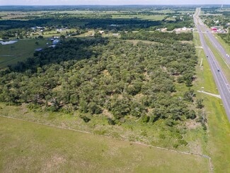 More details for TBD US Highway 290, Paige, TX - Land for Lease