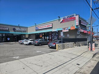 Plus de détails pour 945 W Pacific Coast Hwy, Wilmington, CA - Commerce de détail à louer