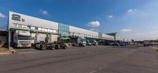 Plus de détails pour Industriel à louer