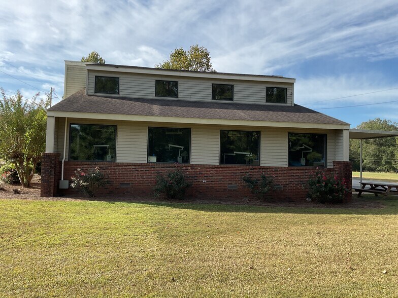 1666 S Forest Ave, Luverne, AL for sale - Building Photo - Image 3 of 39