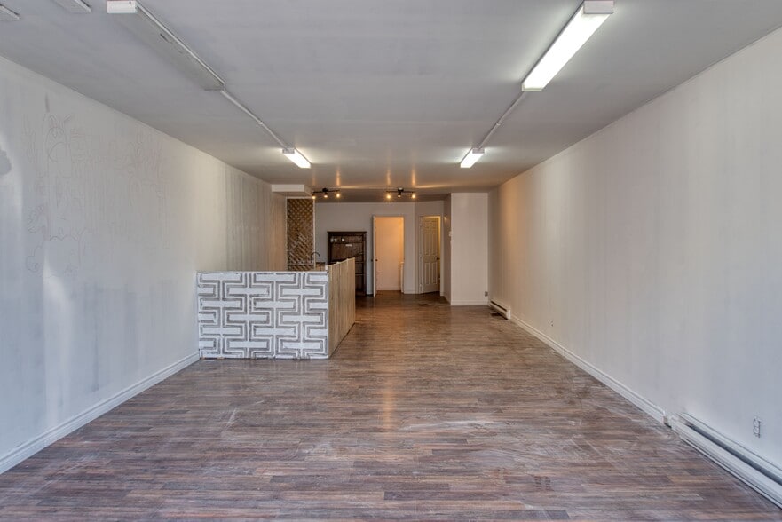 1580 Av Saint-Louis, Plessisville, QC for sale - Interior Photo - Image 3 of 12