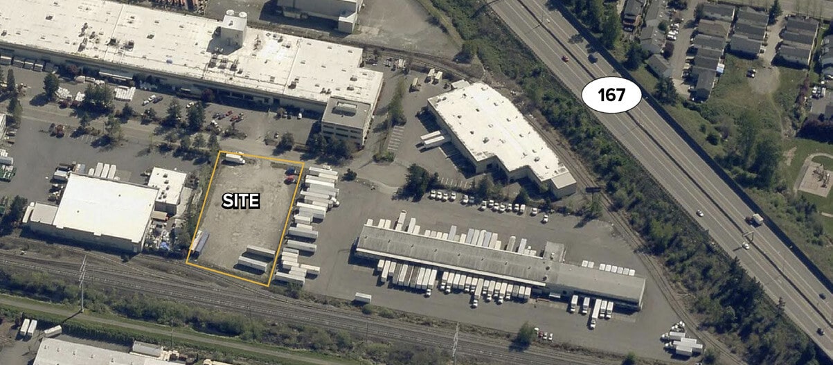 1041 6th Ave N, Kent, WA for lease Primary Photo- Image 1 of 2