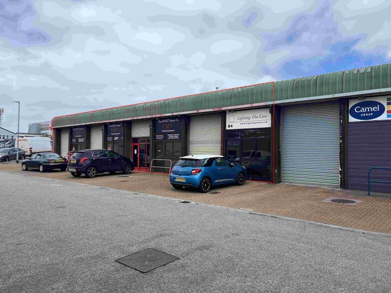 Cardrew Way, Redruth for sale - Building Photo - Image 1 of 1