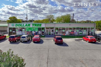 More details for 3411 Leopard St, Corpus Christi, TX - Retail for Sale