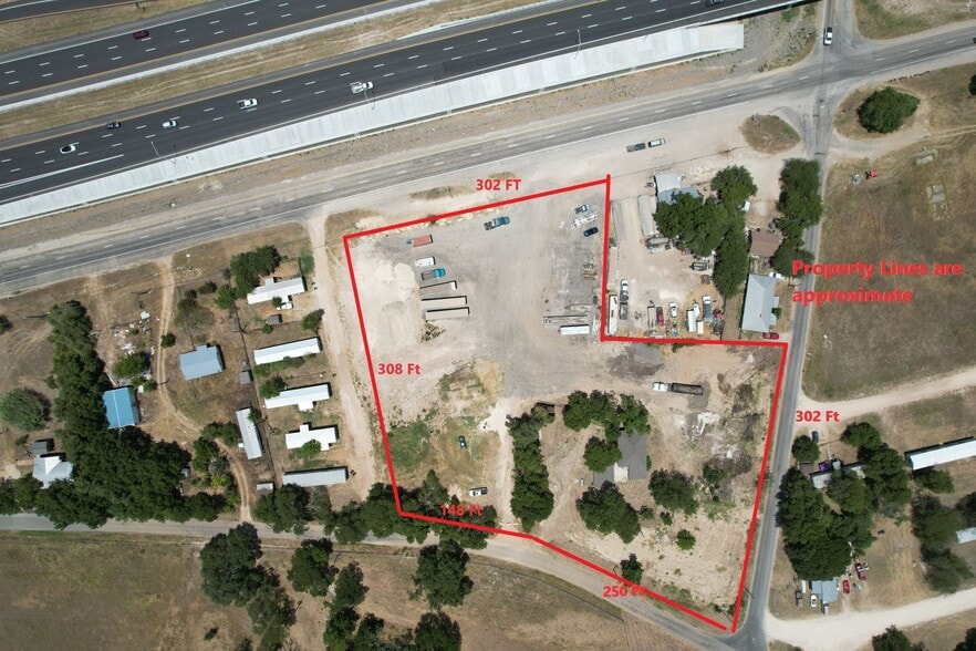 6055 W US Highway 190, Belton, TX for sale - Building Photo - Image 2 of 11