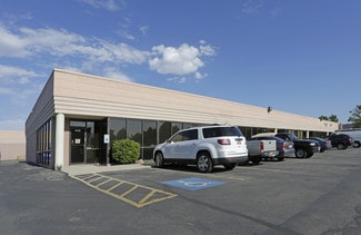 More details for 4380-4410 S Century Dr, Salt Lake City, UT - Flex for Lease