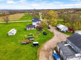Plus de détails pour 5393 Cincinnati Dayton Rd, Liberty Township, OH - Terrain à vendre