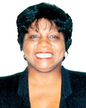 Hilda Venson