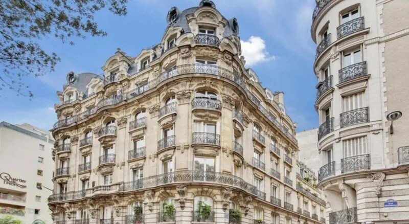 35 Rue Beaubourg, Paris for lease Building Photo- Image 1 of 7