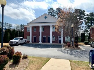 More details for 3950 Cobb Pky NW, Acworth, GA - Office for Lease