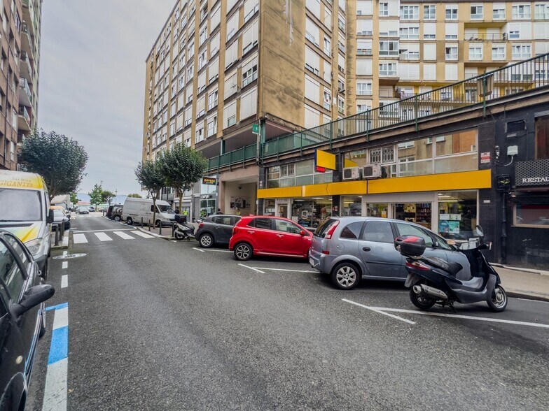 Retail in Santander, Cantabria for sale - Building Photo - Image 3 of 31