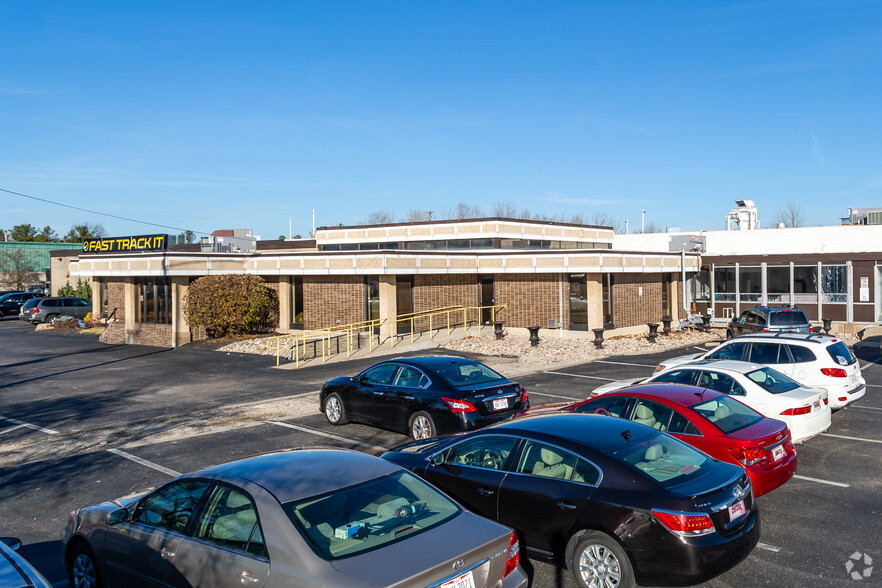 7660 School Rd, Cincinnati, OH à vendre - Photo du bâtiment - Image 1 de 1