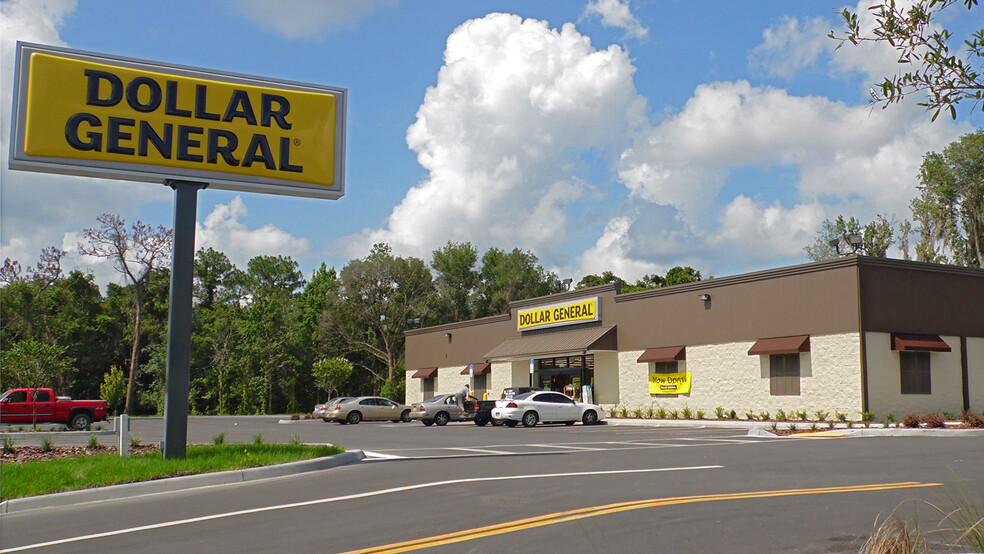 115 Field Of Dreams Ave, Port Saint Joe, FL for sale - Primary Photo - Image 1 of 1