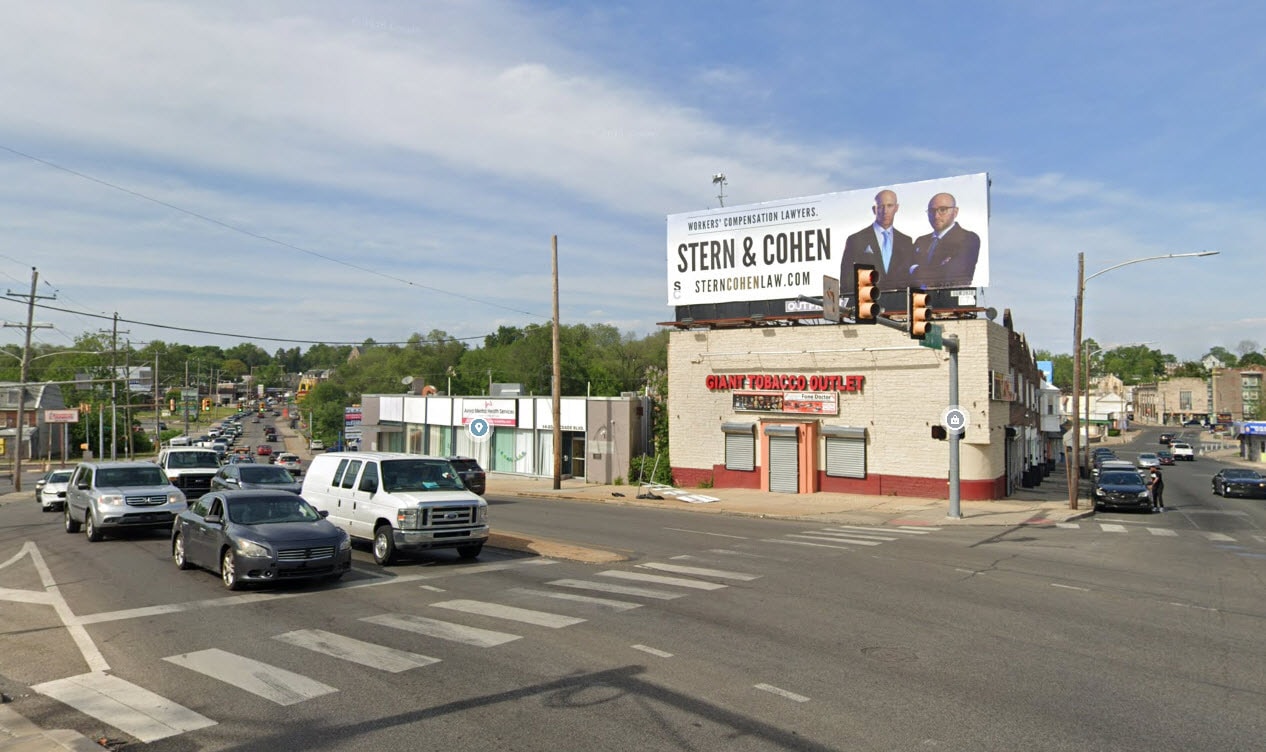 33 Chester Pike, Collingdale, PA à vendre Photo principale- Image 1 de 6