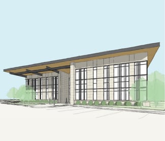 Plus de détails pour 13451 Highland Hills Dr, Aledo, TX - Médical à louer