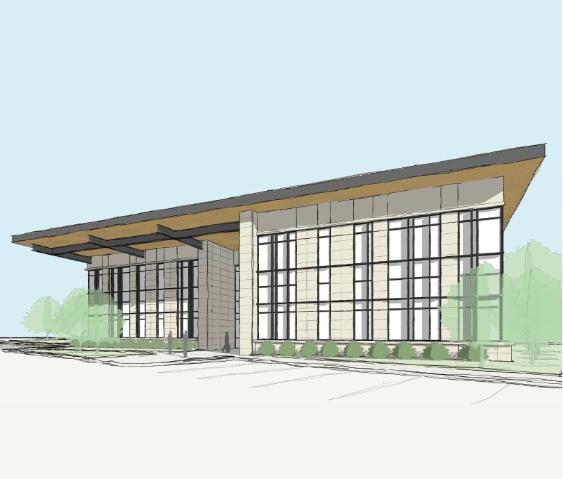 13451 Highland Hills Dr, Aledo, TX for lease Building Photo- Image 1 of 4