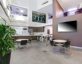 100 Wharf St, Brisbane City for lease Interior Photo- Image 2 of 2