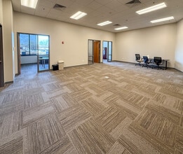 1800 Riverfront Dr, Little Rock, AR à louer Photo intérieure- Image 2 de 10